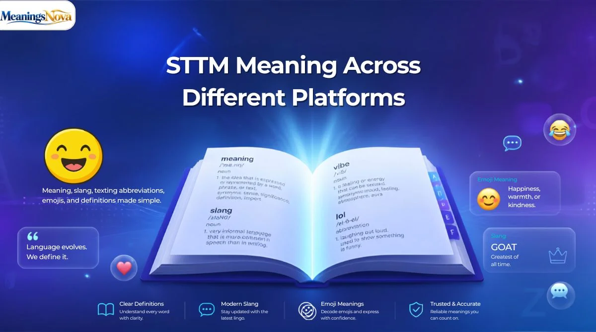 CMP Meaning in Text Slang