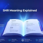 SHR Meaning Explained