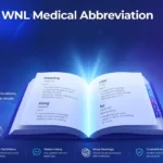 WNL Medical Abbreviation